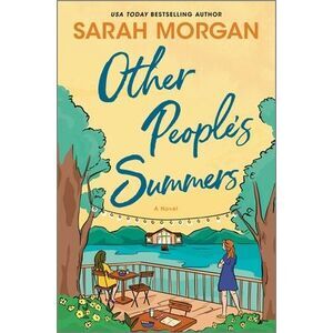 Other People's Summers -- Sarah Morgan